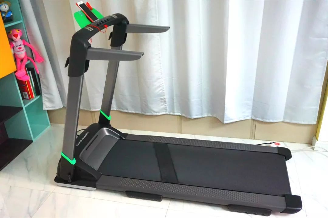 家用跑步機(jī)價(jià)格基本在3K-5K之間